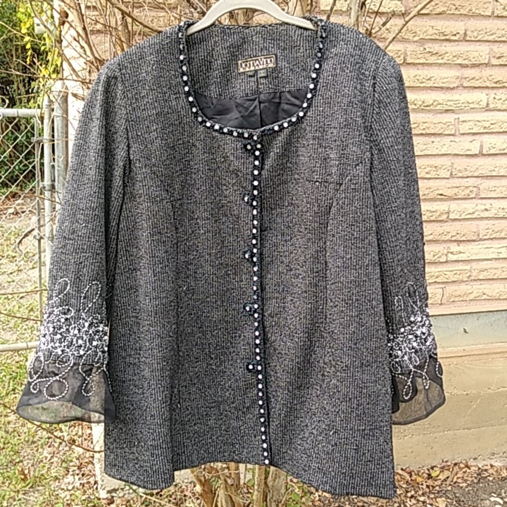 Vintage Donna Vinci Couture